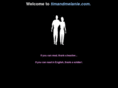 timandmelanie.com