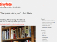 tinyfete.com