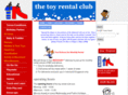 toyrentalclub.com