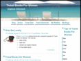 travelbooksforwomen.com