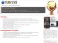 tunysys.com