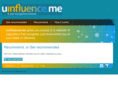 uinfluence.me
