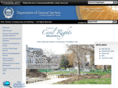 vacivilrightsmemorial.org