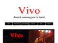 vivopartyband.com