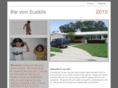 vonsuskil.com