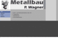 wagner-metallbau.com