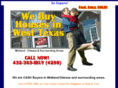 webuywesttexas.com