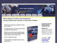 whitepaperworkbook.com