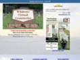 wildrosecemeteries.com