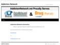 addictionnetwork.net