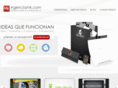 agenciamk.com