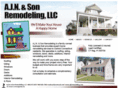 ajnremodeling.com