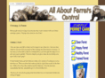 allaboutferretscentral.com