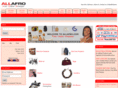 allafro.com
