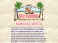 aloha-shirt.com