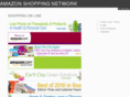 amazonshoppingstore.com