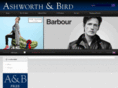 ashworthandbird.com
