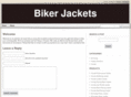 bikerjackets.info
