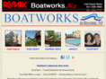 boatworksrealtor.com