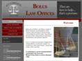 boluslawfirm.com