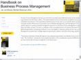 bpm-handbook.com