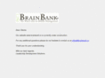 brainbank.ro