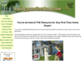 buying-your-first-home.com