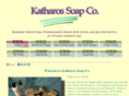 buynaturalhandmadesoap.com
