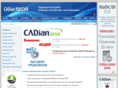 cadian-russia.com