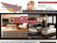 cadillaccarpet.com