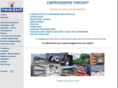 carrosserie-vincent.fr