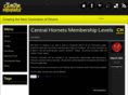 centralhornets.org