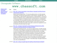 chesapeakesoftware.com