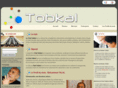 club-tobkal.org