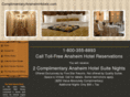 complimentaryanaheimhotels.com