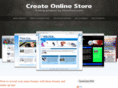 createonlinestore.co