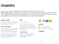 csaetre.com