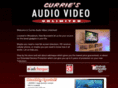 currieselectronics.com