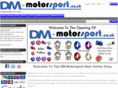 dm-motorsport.co.uk