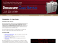 docucarecopyservice.com