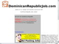 dominicanjob.com