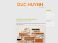 duchuynh.com