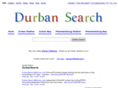 durban-search.com