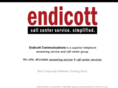 endicottcallcenters.com