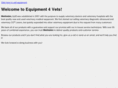 equipment4vets.com