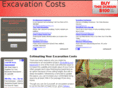 excavationcosts.net