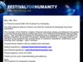 festivalforhumanity.com