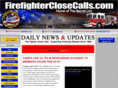 firefightingnearmiss.com