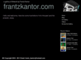 frantzkantor.com