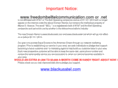 freedombelltelecommunications.com